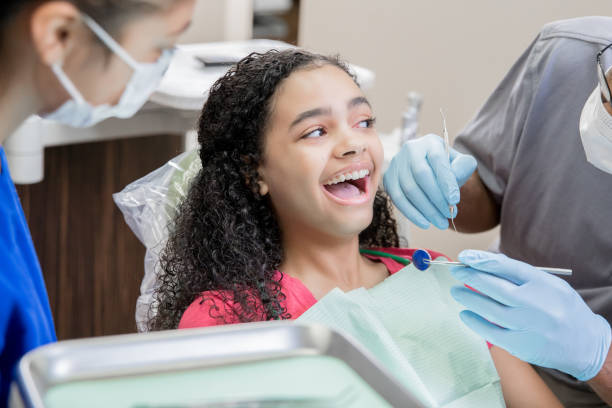 Best Emergency Treatment for Dental Infections or Abscesses in Caseyvle, IL