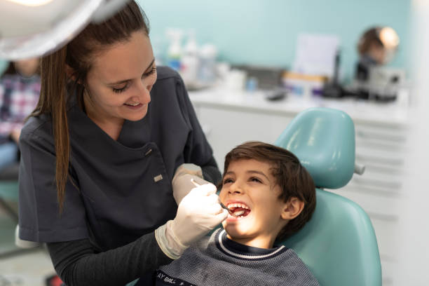 Fast & Reliable Emergency Dental Services in IL