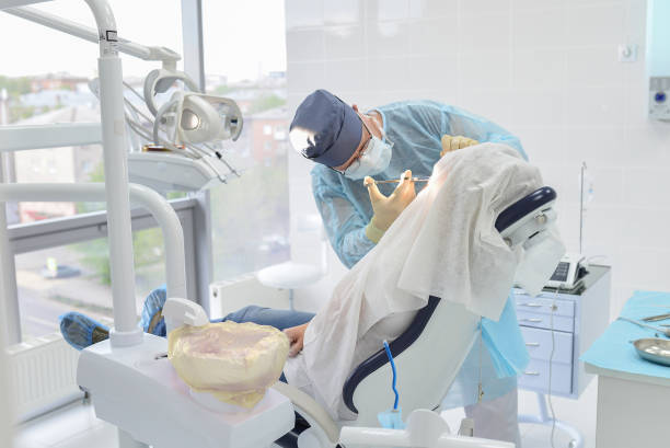 Best Emergency Tooth Extraction in Caseyvle, IL